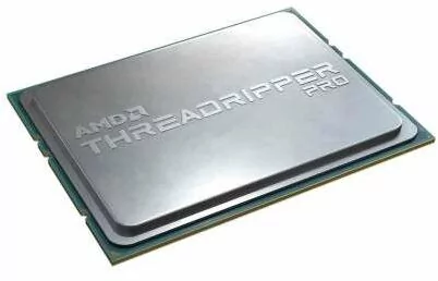 AMD Ryzen Threadripper PRO 5975WX