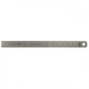 LIMIT PRZYMIAR KRESKOWY 150mm 27020205 - Sprzęt geodezyjny - miniaturka - grafika 1