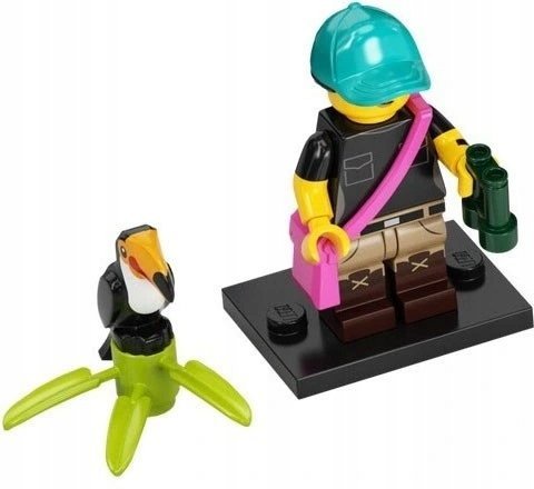 Minifigurka 