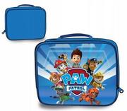 Lunch boxy - Paw Patrol Dzieci łapy Patrol 3d izolowanych obiadu torba 22646_96485 - miniaturka - grafika 1