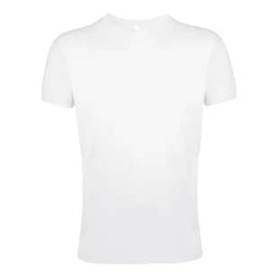 Koszulka Regent Slim Unisex Dla Dorosłych - Koszulki sportowe damskie - miniaturka - grafika 1