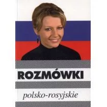 Kram Rozmówki polsko-rosyjskie - Urszula Michalska