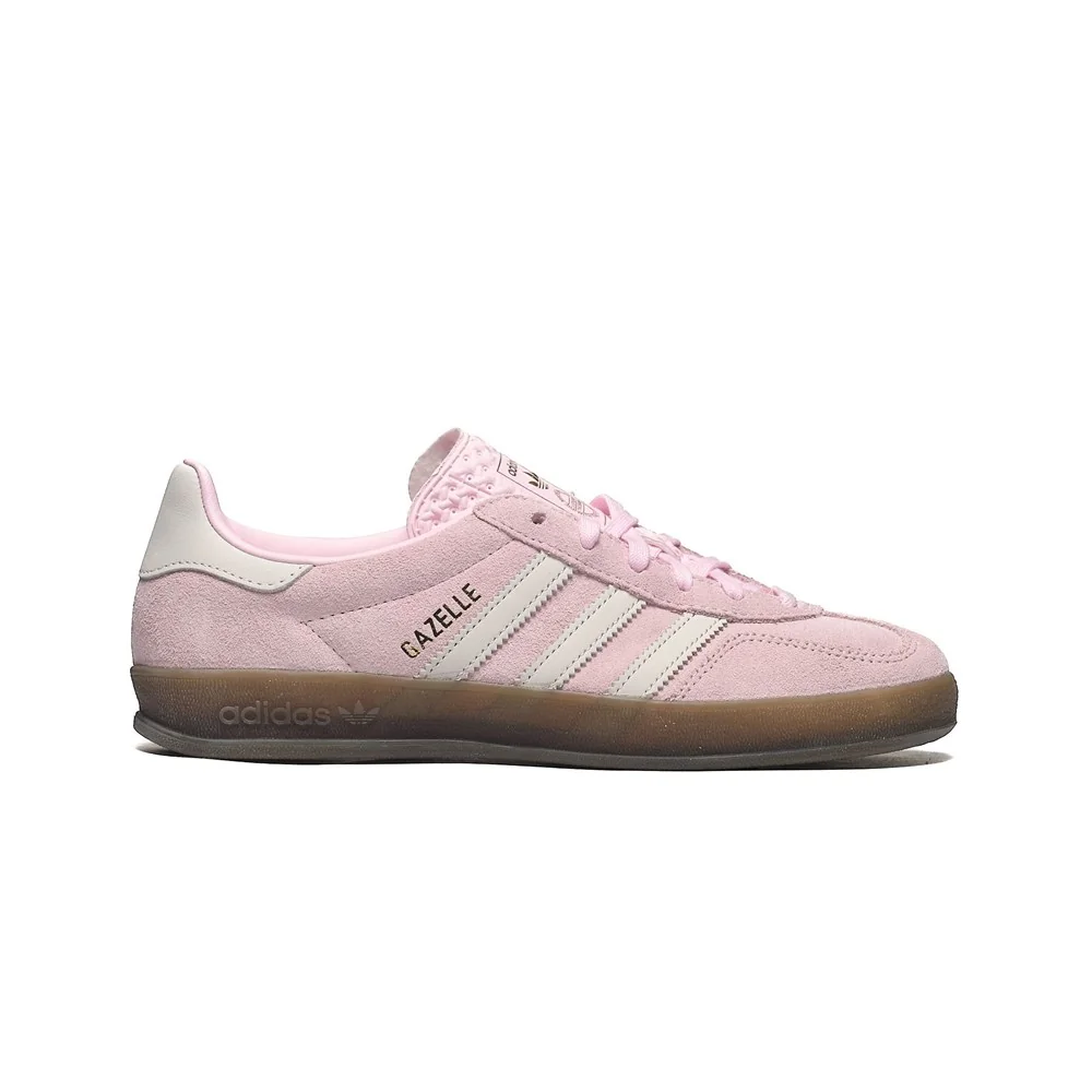 Gazelle Indoor