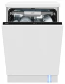 Zmywarki do zabudowy - Amica MI639BLDC - miniaturka - grafika 1