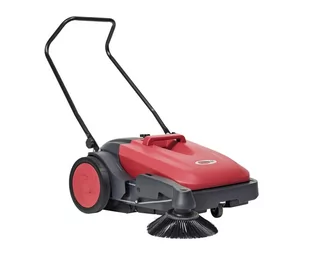 NILFISK Zamiatarka mechaniczna ręczna PS480 - Zamiatarki - miniaturka - grafika 1