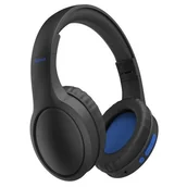 Słuchawki - HAMA Spirit Focused Czarny - miniaturka - grafika 1