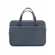 Torby na laptopy - TORBA DO LAPTOPA 15/16' JCPAL MILAN BRIEFCASE - miniaturka - grafika 1