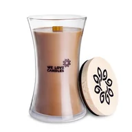 Świece - Sojowa świeca zapachowa GINGER COOKIE WE LOVE CANDLES 100g / 300g / 700g - miniaturka - grafika 1