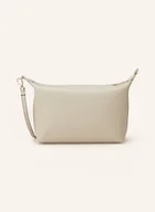Torebki damskie - Furla Torba Na Ramię Nuvola Mini beige - miniaturka - grafika 1