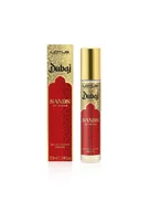 Wody i perfumy damskie - Lotus, Dubaj Sands of Oman, Perfumetka, 33ml - miniaturka - grafika 1