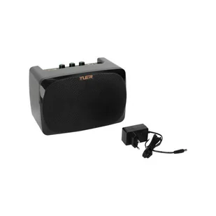 Yuer YS 10A Wzmacniacz przenośny - Wzmacniacze gitarowe - miniaturka - grafika 5