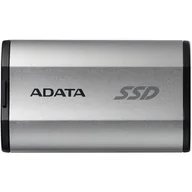 Dyski SSD - Dysk ADATA SD810 1TB SSD Srebrny - miniaturka - grafika 1