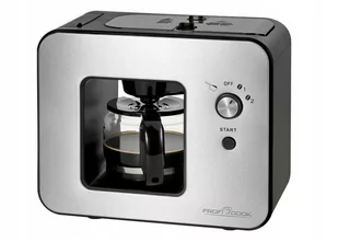 Ekspres do kawy Profi Cook PC-KA 1152 - Ekspresy do kawy - miniaturka - grafika 7