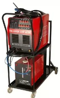 Spawarki - TIG VIPER 335 AC/DC - miniaturka - grafika 1