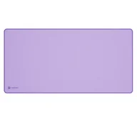Podkładki pod mysz - Natec Colors Series 800 x 400 mm Lawendowy - miniaturka - grafika 1