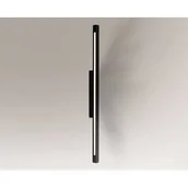 Lampy ścienne - Shilo OTARU 8646 kinkiet 14,4W/LED 4000K IP44 8646 - miniaturka - grafika 1