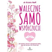 Studio Astropsychologii Waleczne samowspółczucie - Poradniki hobbystyczne - miniaturka - grafika 1