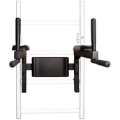 Poręcze i drążki do podciągania - BenchK Stacja z poręczami BenchK 310 do drabinki gimnastycznej BENCHK-0337 - miniaturka - grafika 1