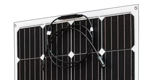 Panel solarny elastyczny  FLEXI 140W VOLT POLSKA - Zestawy solarne - miniaturka - grafika 8