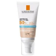 Kremy do twarzy - LA ROCHE-POSAY Anthelios Uvmene 400 Krem Nawilżający Z Filtrem SPF50+ 50ml - miniaturka - grafika 1