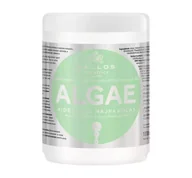 Maski do włosów - Kallos KJMN Algae Maska Algowa 1000 ml - miniaturka - grafika 1