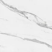 Płytki ceramiczne - Cellini Blanco CROMAT - MAT (STATUARIO ) 60 x 60 cm - miniaturka - grafika 1