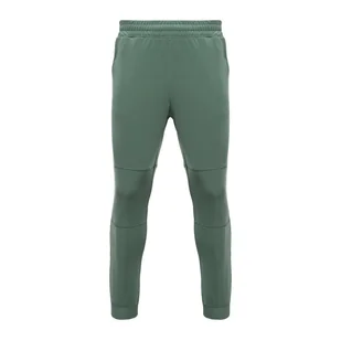 Spodnie treningowe męskie PUMA Fit Double Knit Jogger - Spodnie męskie - miniaturka - grafika 1