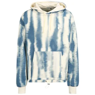 Męska Bluza FILA CAJIZ AOP OVERSIZED FAM0309-13183 – Wzór - Bluzy męskie - miniaturka - grafika 1