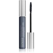 Tusze do rzęs - CLINIQUE Długotrwały wydłużający tusz do rzęs Lash Power Mascara Long Wearing Formula) 6 ml cień 01 Black Onyx) - miniaturka - grafika 1