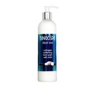 Mydła - BingoSpa Kolagenowe mydełko z kwasami AHA do stóp - Collagen Soap With AHA Feet Kolagenowe mydełko z kwasami AHA do stóp - Collagen Soap With AHA Feet - miniaturka - grafika 1