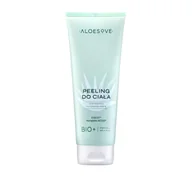 Peelingi do ciała - Aloesove BIO+ peeling do ciała 230 g - miniaturka - grafika 1