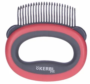 KERBL Zestaw do pielęgnacji 7 in 1 dla kota - Szczotki i furminatory - miniaturka - grafika 5