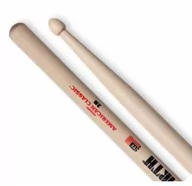 Akcesoria do perkusji - Vic Firth American Classic 2B palki perkusyjne VF2B - miniaturka - grafika 1