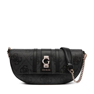 Torebka Guess Erenia HWSO78 38210 Szary - Torebki damskie - miniaturka - grafika 1