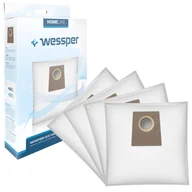 Worki do odkurzaczy - Worki Do Odkurzacza Wessper Bosch/Siemens, 4 Szt. - miniaturka - grafika 1