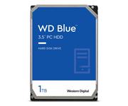 Dyski HDD - Western Digital Blue 1TB WD10EZRZ - miniaturka - grafika 1