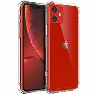 Etui i futerały do telefonów - Mercury Etui Super Protect iPhone 11 Pro clear - miniaturka - grafika 1