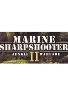 Gry PC Cyfrowe - Marine Sharpshooter II: Jungle Warfare PC - miniaturka - grafika 1