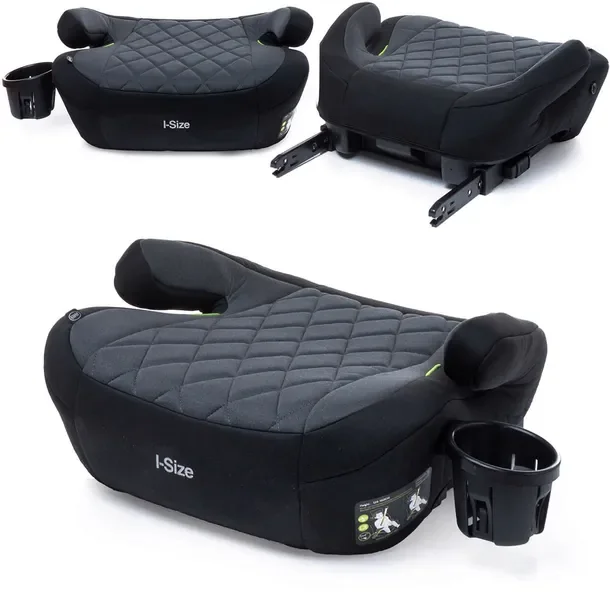 Podkładka Samochodowa Fotelik Hi-fix Cup 125-150 Cm I-size Podstawka 4baby
