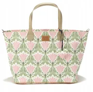 Torby i organizery dla mam - LA MILLOU TORBA FEERIA DLA MAMY DO WÓZKA roz. L / ROSE - miniaturka - grafika 1