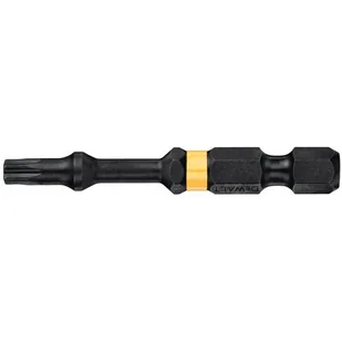 DEWALT Dewalt DT70533T Bity Udarowe Torsion T20 50mm Torx - Bity - miniaturka - grafika 1
