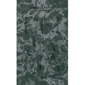 Poezja - Warstwy Epitafia - Gabriel Leonard Kamiński - miniaturka - grafika 1