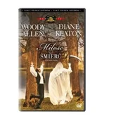 Komedie DVD - Miłość i Śmierć - miniaturka - grafika 1