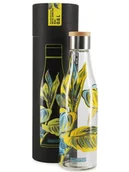 Butelki termiczne - SIGG Butelka szklana Metis Maki 0.6L 8971.90 - miniaturka - grafika 1