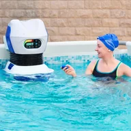 Baseny ogrodowe - Przeciwprąd Swimfinity Swim Fitness System  Lumarko! - miniaturka - grafika 1
