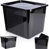 Pojemniki kuchenne - Vilde Pojemnik do przechowywania 30 l - miniaturka - grafika 1