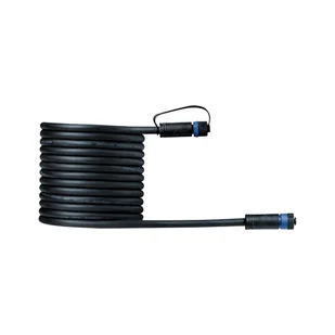 Kabel do systemu Plug & Shine 5m 1in-1out 5 metrów IP68 - Lampy ogrodowe - miniaturka - grafika 1