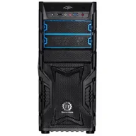 Obudowy komputerowe - Thermaltake Versa H23 Black (CA-1B1-00M1NN-01) - miniaturka - grafika 1