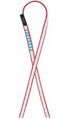 Sprzęt wspinaczkowy - Beal Anneau Dyneema Pętla 10mm 180cm, red 2021 Drabinki linowe SAD10.180 - miniaturka - grafika 1
