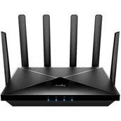 Routery - CUDY LT700 Wi-Fi 5 AC1200 - miniaturka - grafika 1